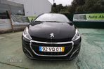 Peugeot 208 1.5 BlueHDi Signature - 4