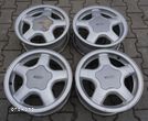 Seat Vw 15" 4x100x57,1 ET38 F18 - 2