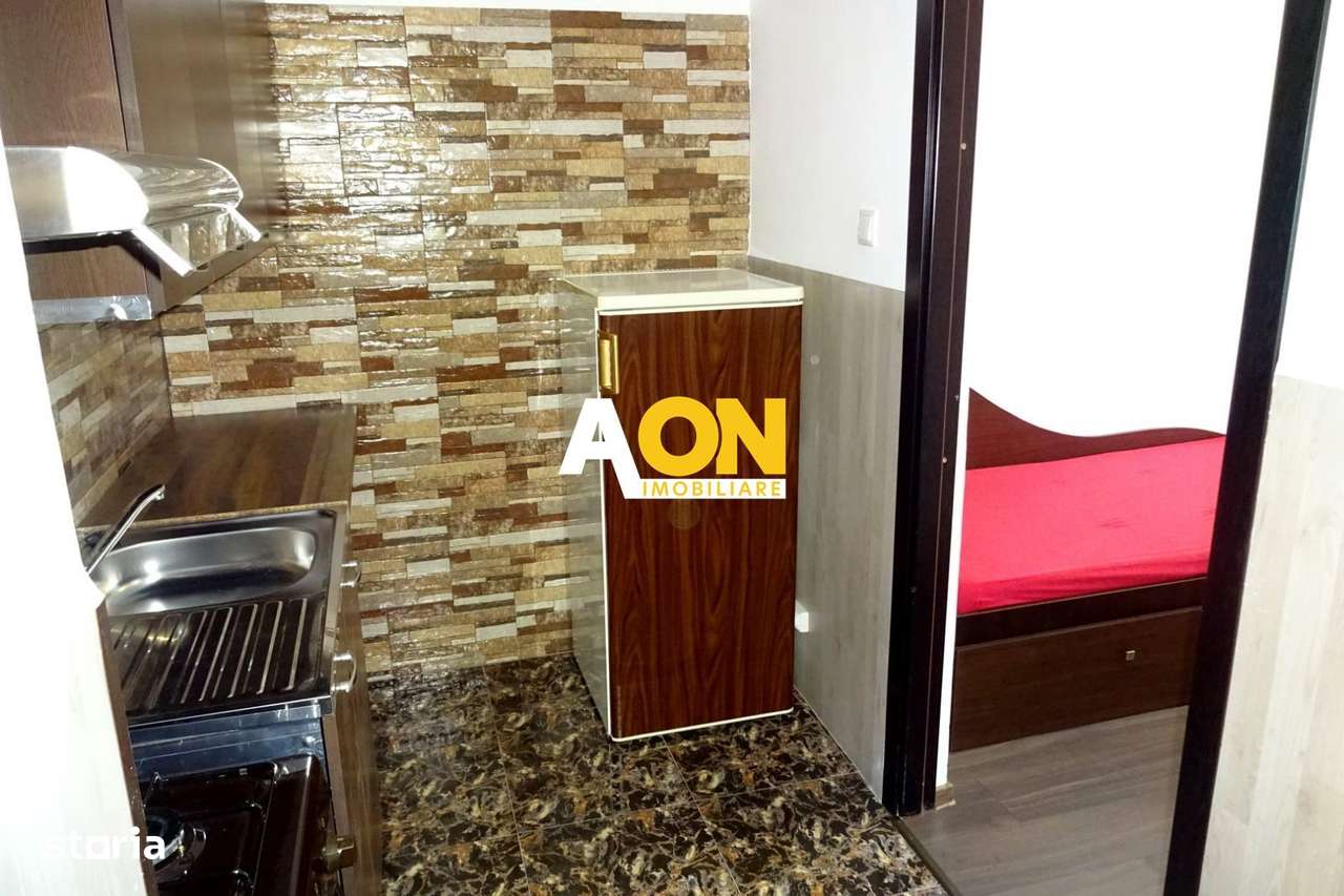 Apartament 4 Camere, Decomandat, 90 mp, Et.6, Zona Cetate - Imagine principală: 5/12