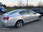 Lexus GS 300 Luxury Line - 4