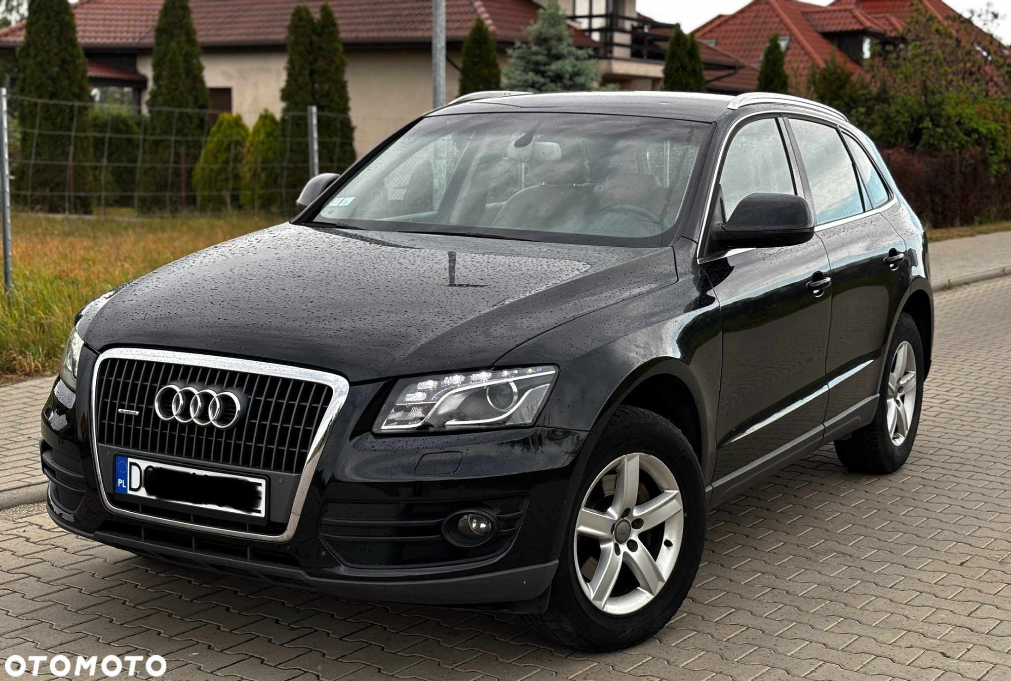 Audi Q5 2.0 TFSI Quattro - 2