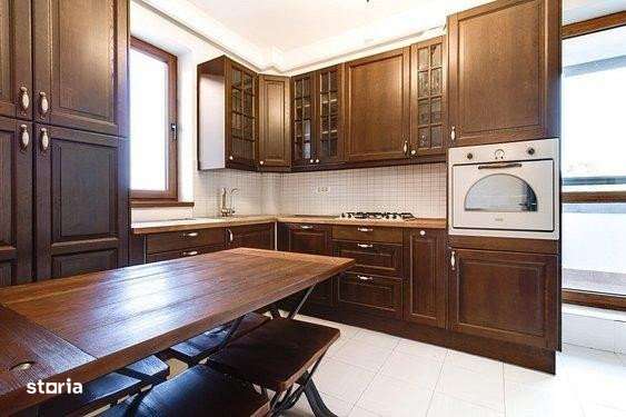 Apartament de 4 camere, 135mp, loc de parcare, in zona Sisesti - Imagine principală: 4/9