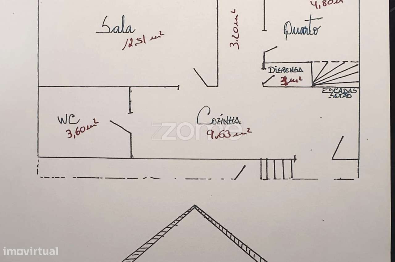 Moradia no Bairro de S. José, Cascais-27