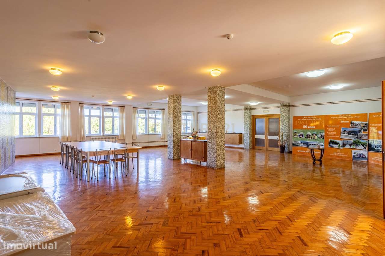 Prédio no Centro de Portalegre para investimento - Grande imagem: 5/55