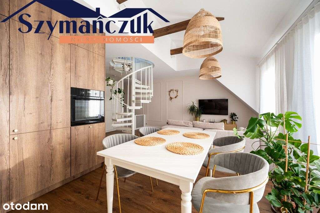 Mieszkanie 4 pokoje wykończone pod klucz-2