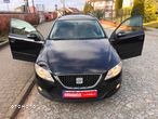 Seat Exeo ST 2.0 TDI CR Reference - 15