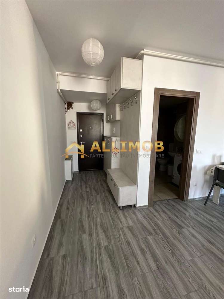 Apartament de vanzare în Ploiesti, zona 9 Mai – 2 dormitoare, bloc nou-11