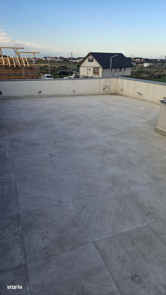 Vila,190 mp Utili,Grigorescu 2,Panouri + Baterii 20 kw,la Cheie,LUX-13