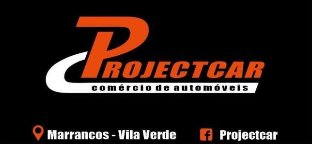 ProjectCar