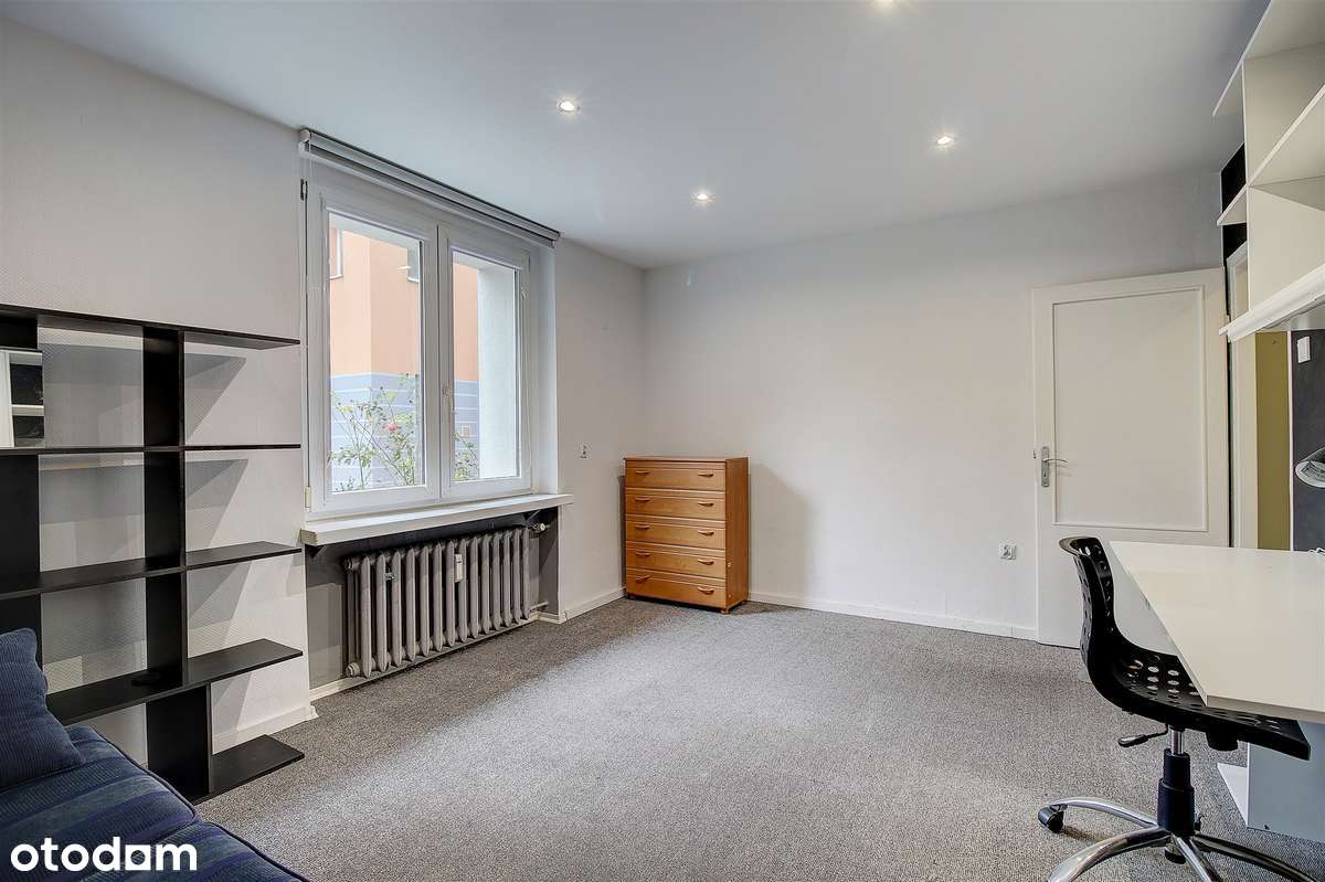 Duże 69m2, 3pok. rozkład, Przestrzenna/Dworzec PKP-3