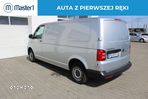 Volkswagen Transporter - 7