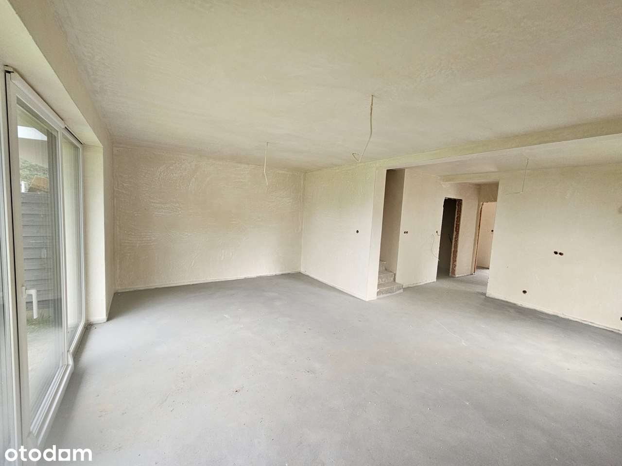 Bliźniak w zacisznym miejscu, lokalizacja TOP-11