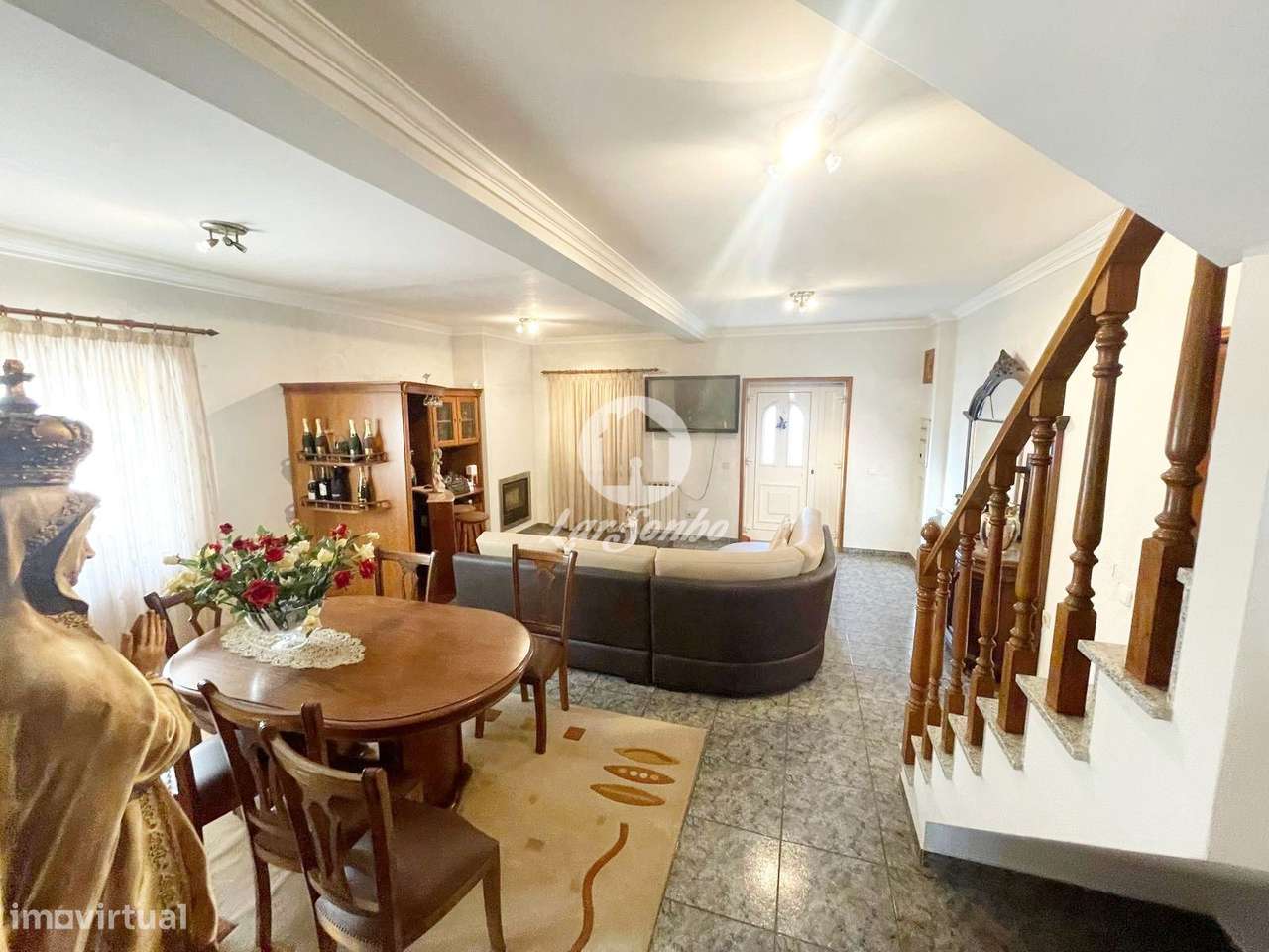 Moradia T3 com 706m2 em Retorta, Vila do Conde - Grande imagem: 5/26