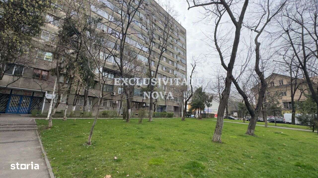 OBOR zona Kaufland 3 camere CENTRALA Proprie - Creditabil !