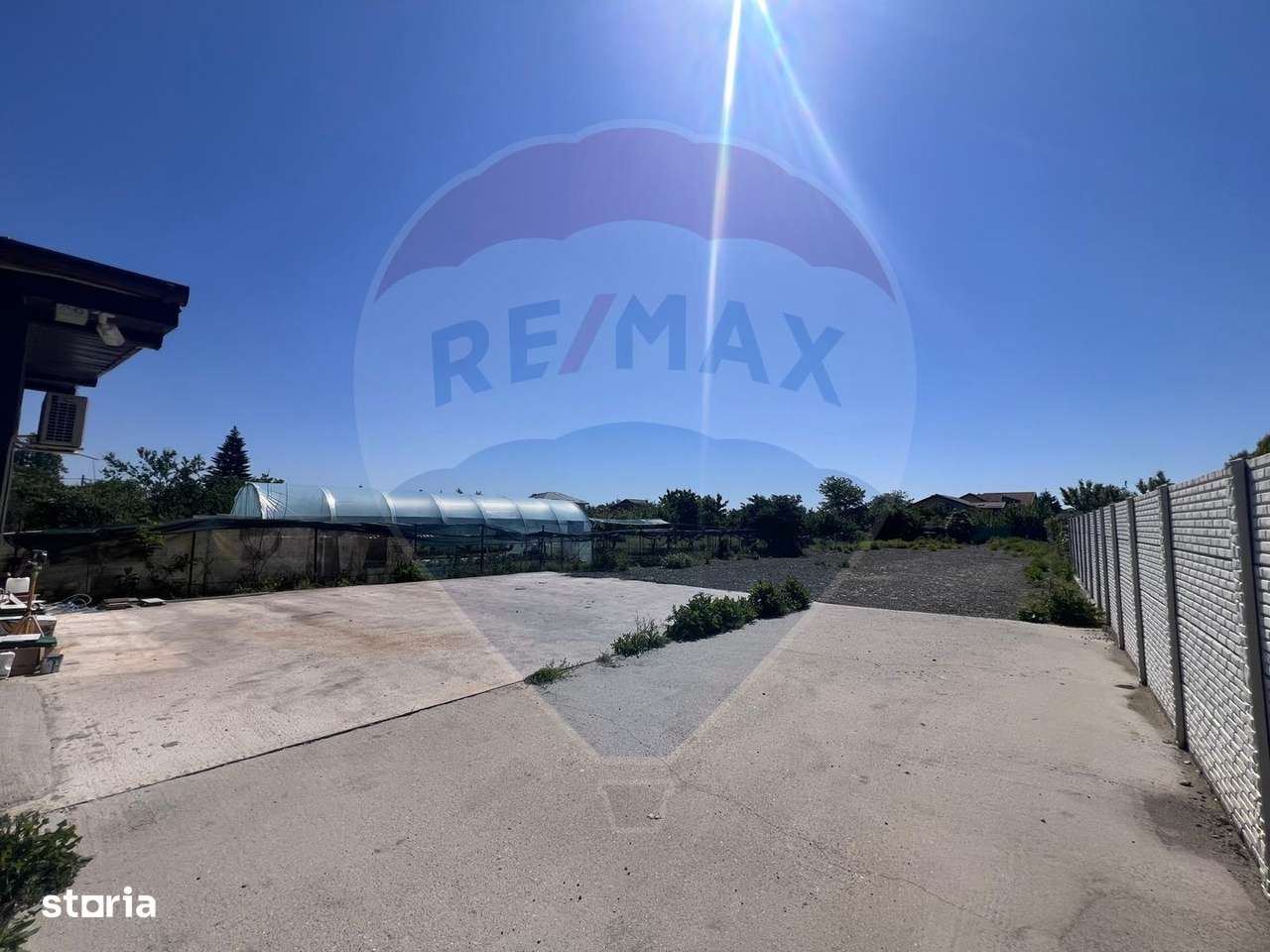 DE VANZARE Spațiu comercial cu chiriaș – investiție, Bragadiru-5