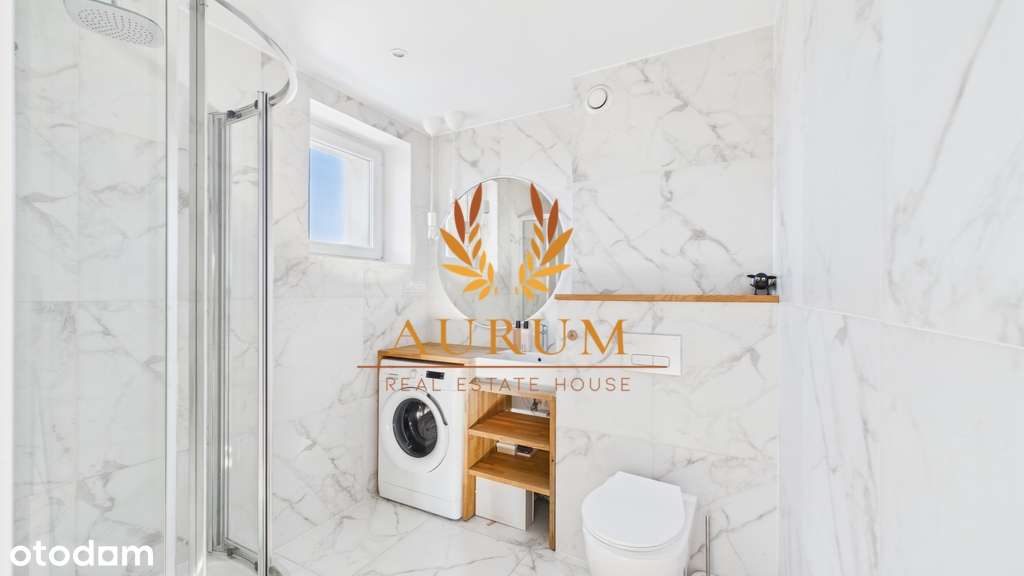 Stylowe 2 pokoje z garderobą Ursus-8