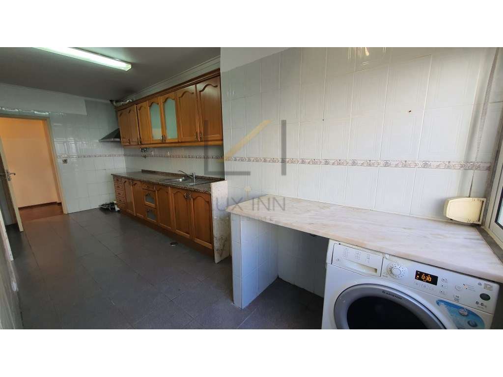 T3 + 1 Terplana - Parede - Grande imagem: 4/24