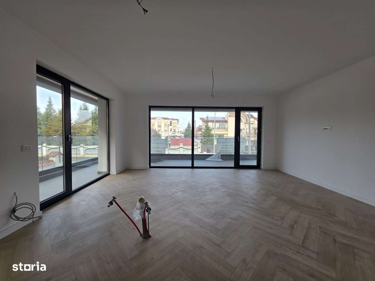 Apartament 3 camere Iancu Nicolae British School-0