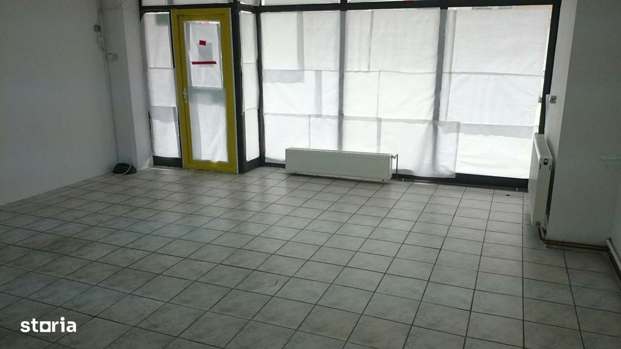 Spatiu de inchiriat 70 mp - Centru - Palas - Imagine principală: 4/6