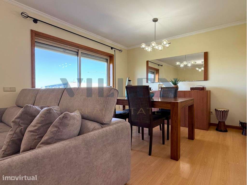 EXCLUSIVO | Apartamento T1 - Rio Tinto - Grande imagem: 3/20