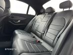 Mercedes-Benz Klasa C 220 d 9G-TRONIC - 16