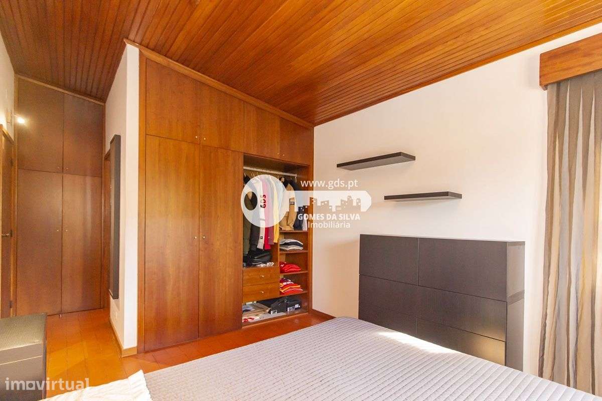 Moradia individual em Nogueiró c/2.500m2-44