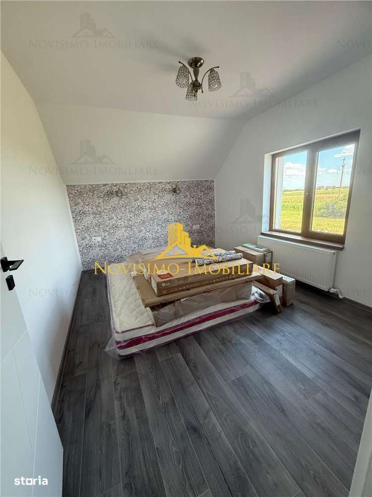 DUPLEX IN ZONA STREJNICU-12