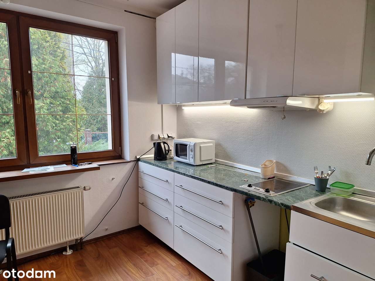 Będzin  - do sprzedaży dom wolnostojący-2