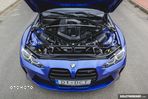 BMW M3 Competition xDrive sport - 10