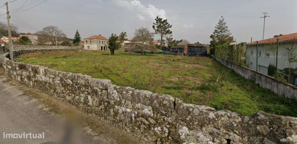 Terreno Rústico - Grande imagem: 3/5