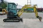 Yanmar Vio 33-U - 7