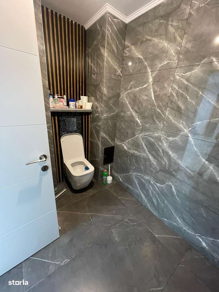 Apartament 3 camere Piață Alba Iulia | Terasa 40mp-7