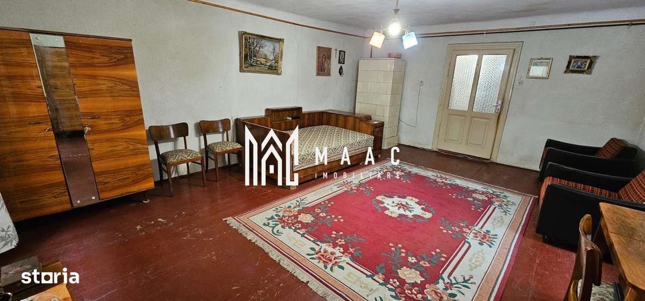 Casa 2 Camere | 71 mp | Pivnita | Ultracentral | Investitie - Imagine principală: 3/11