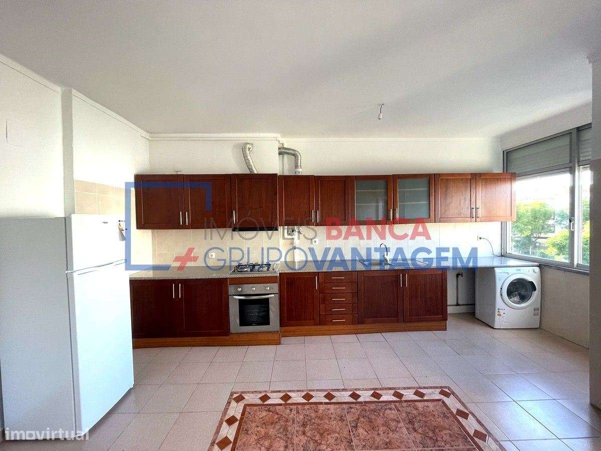 Apartamento T3 para Venda na Moita - Grande imagem: 2/14