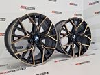 Jantes BMW 811M em 20" | 5x120 - 2