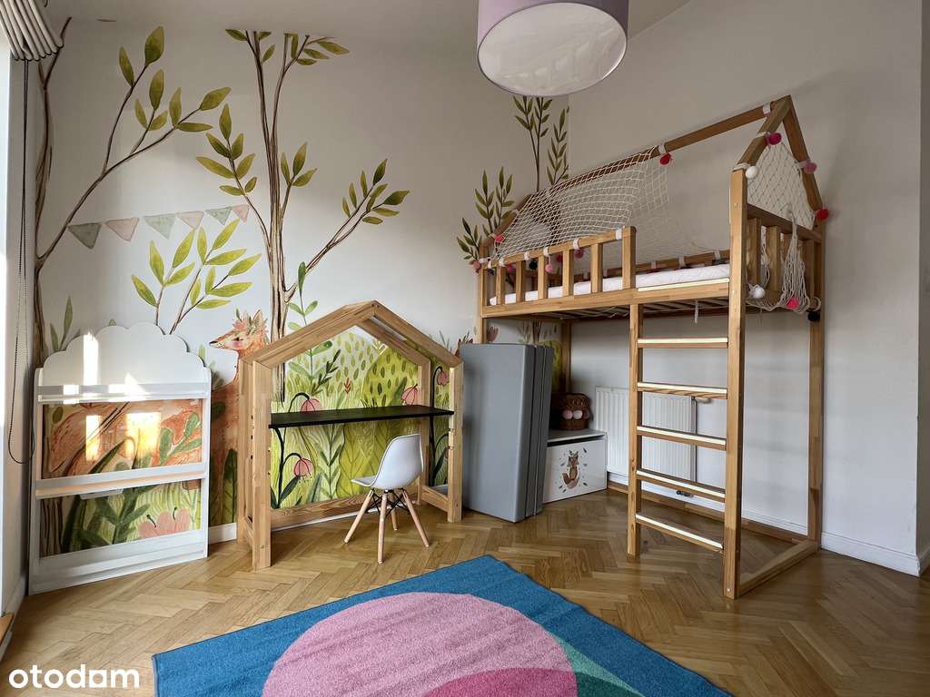 Na sprzedaż nowoczesny apartament 94,9 m2, Zawady-6
