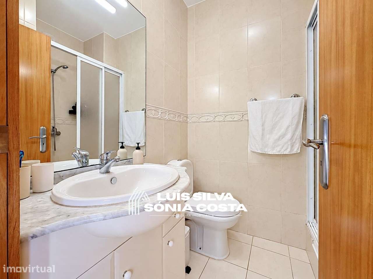 Apartamento Duplex c/ 192m2, Generosa Garagem, Varanda, Elevador -...-12