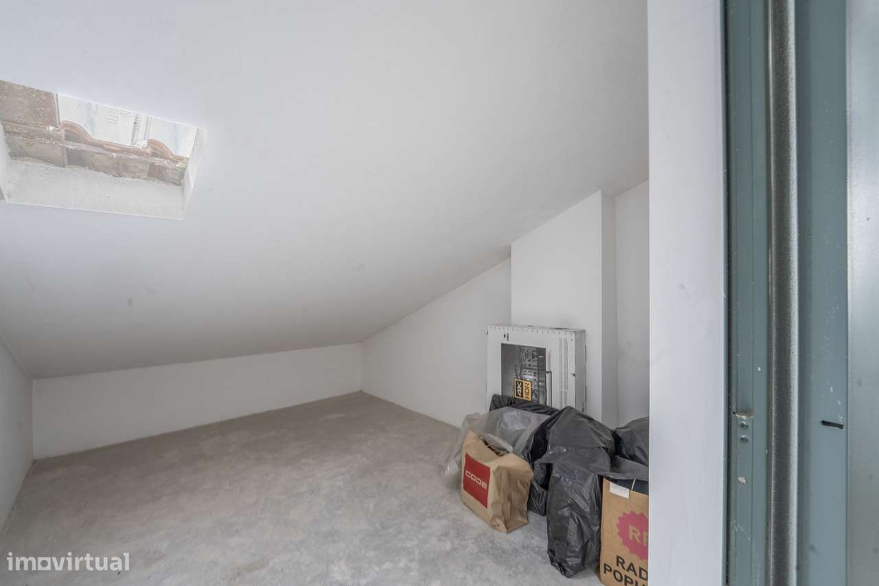Apartamento T1,  Malveira-15