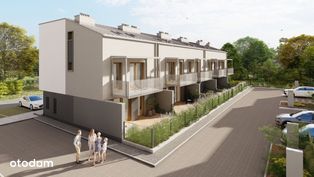 3 Pokojowe Mieszkanie 58,83 m2 JACHOWICZA PARK - Pełny obrazek: 4/11