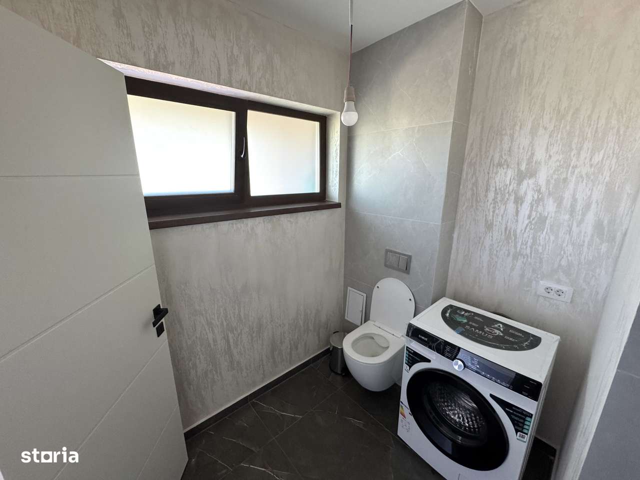 FINALIZATA! Vila 4 camere, 100 mp utili, Horpaz - Imagine principală: 5/9