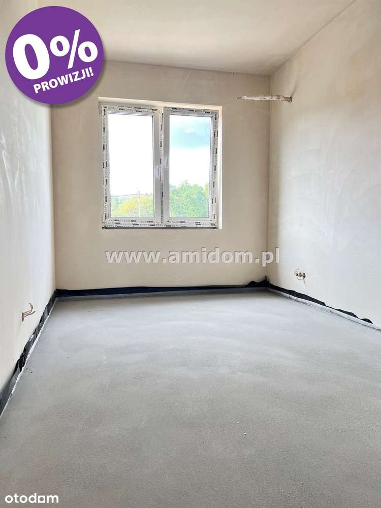 Bliźniak z garażem, duży ogród,oddzielny wjazd-17