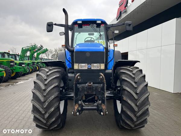 New Holland TM 175 - 3