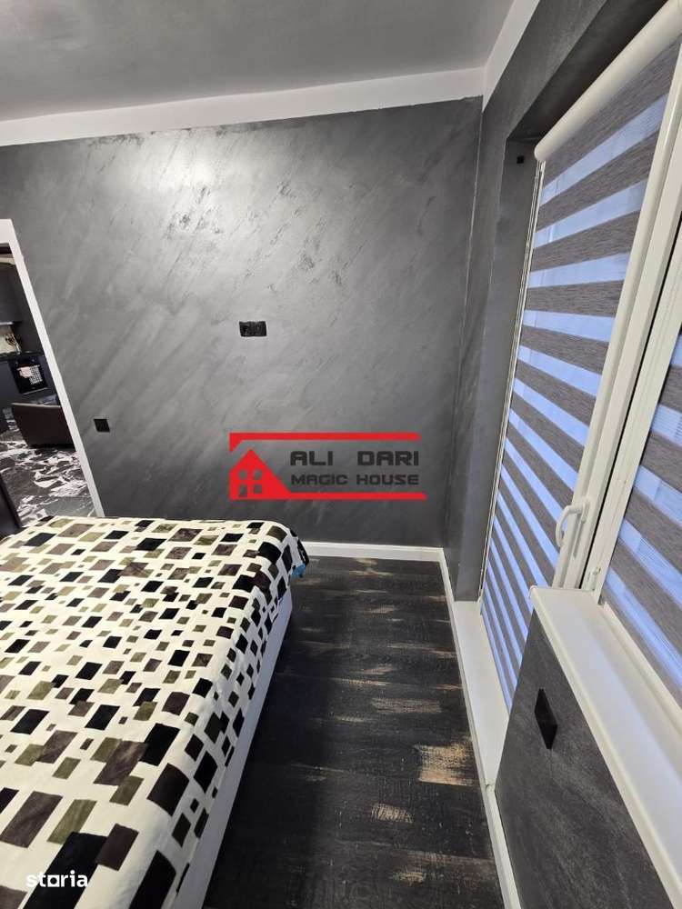 Se închiriază apartament 3 camere în Baciu strada Stelelor - Imagine principală: 2/20