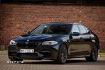 BMW M5 Standard - 2