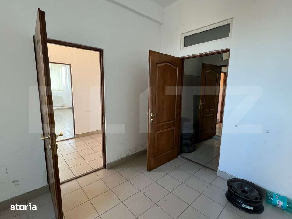 Spatiu birou, 60 mp, zona Piata 1 Mai - Imagine principală: 2/5