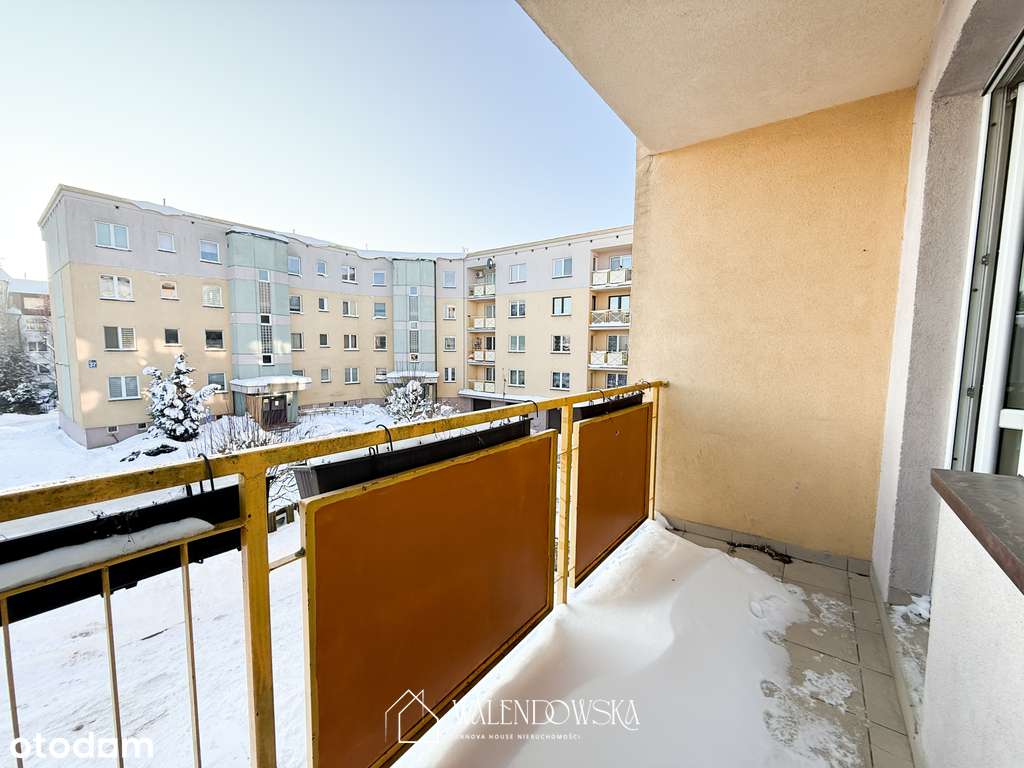 Sprzedam 2 pokoje na Ip, miejsce postojowe, balkon-2