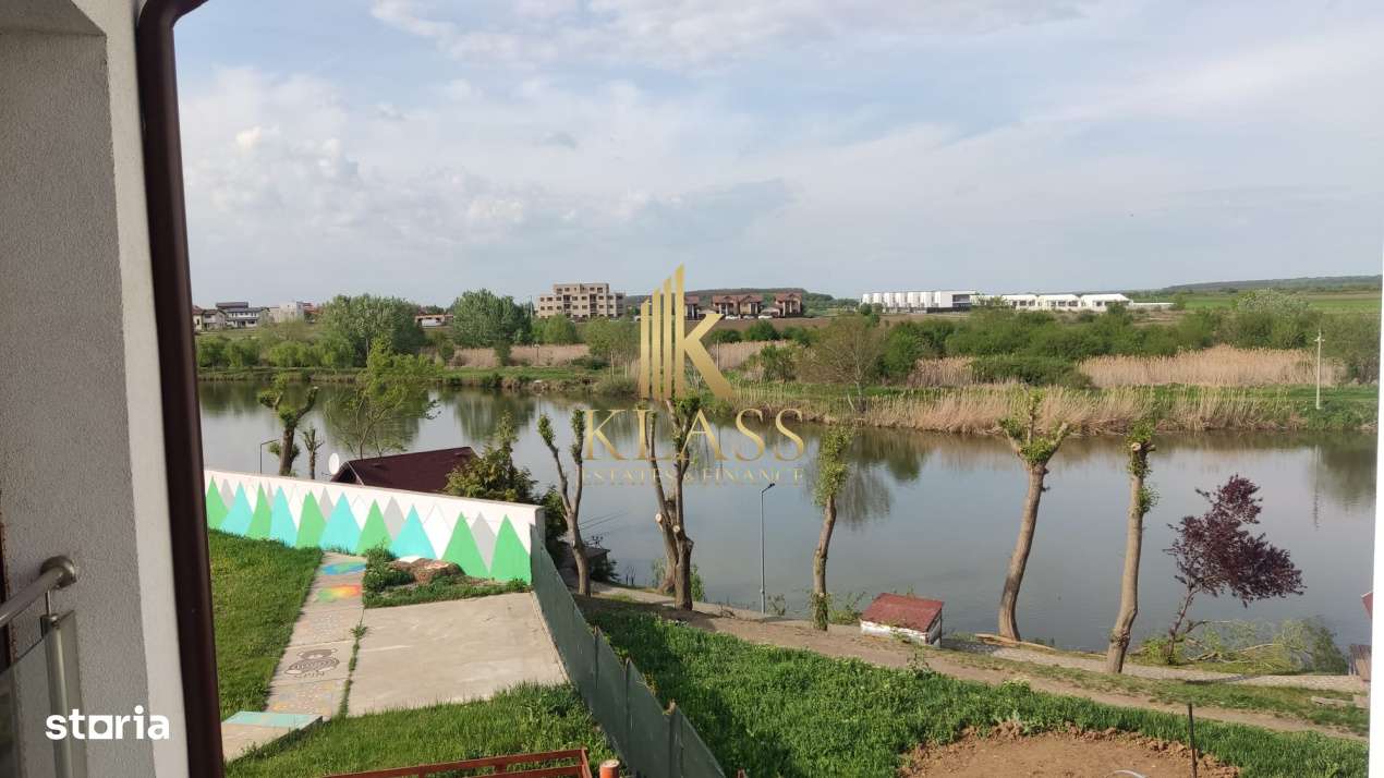 Vanzare/Inchiriere Vila 380 mp, 7 camere Corbeanca Ideal Gradinita/Cli - Imagine principală: 1/9