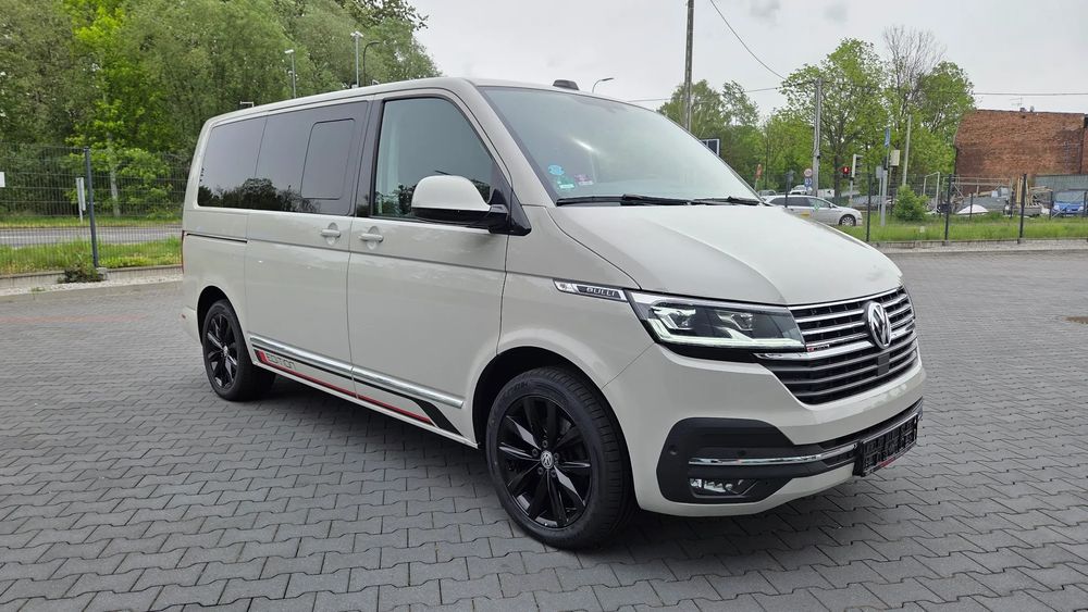 Volkswagen Multivan 2.0 TDI L1 Highline 4Motion DSG 2022