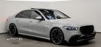 Mercedes-Benz S 580 4MATIC MHEV Long Aut. - 2