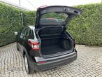 Nissan Qashqai 1.5 dCi Business Edition DCT - 10